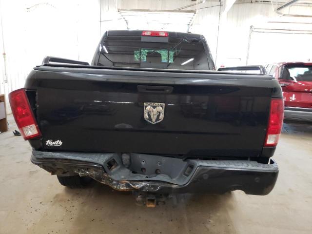 Photo 5 VIN: 1D3HV13T29S781581 - DODGE RAM15004X4 