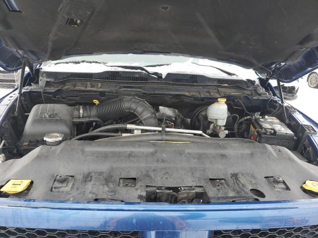 Photo 10 VIN: 1D3HV13T29S787039 - DODGE RAM 1500 