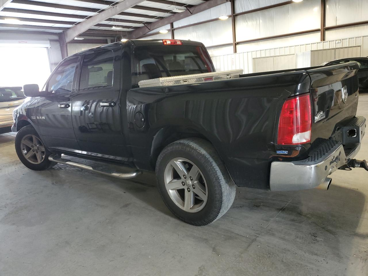 Photo 1 VIN: 1D3HV13T39S742014 - DODGE RAM 