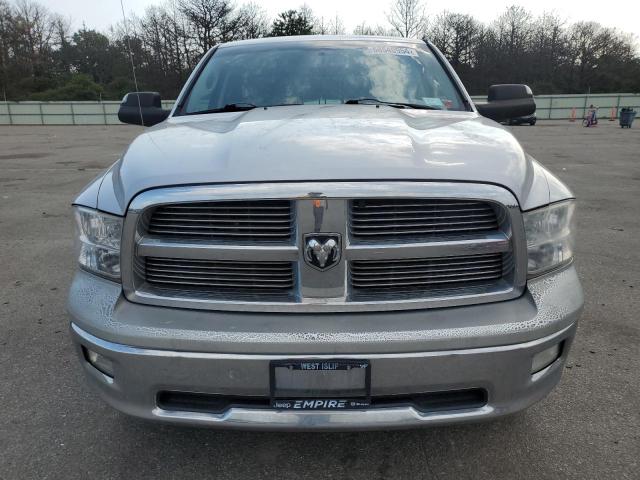 Photo 4 VIN: 1D3HV13T39S771349 - DODGE RAM 1500 