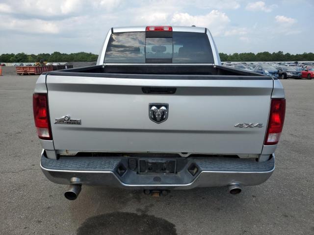 Photo 5 VIN: 1D3HV13T39S771349 - DODGE RAM 1500 