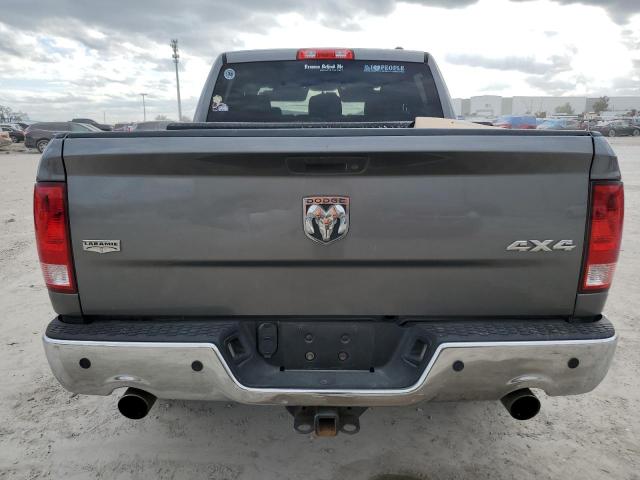 Photo 5 VIN: 1D3HV13T39S776972 - DODGE RAM 1500 