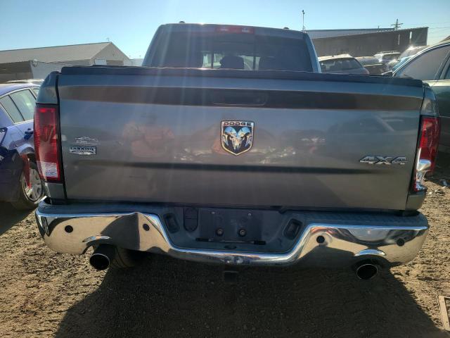 Photo 5 VIN: 1D3HV13T39S781749 - DODGE RAM 1500 