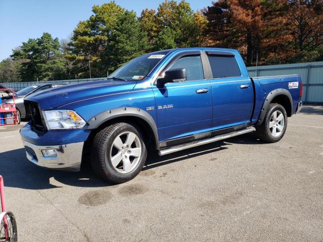 Photo 0 VIN: 1D3HV13T49J515355 - DODGE RAM 1500 