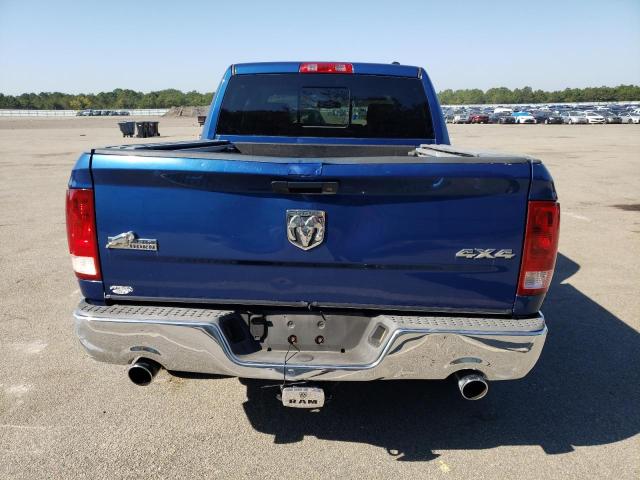 Photo 5 VIN: 1D3HV13T49J515355 - DODGE RAM 1500 