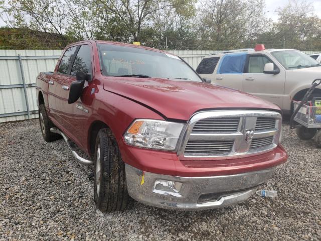 Photo 0 VIN: 1D3HV13T49J531586 - DODGE RAM 1500 