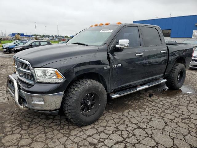 Photo 0 VIN: 1D3HV13T49S791416 - DODGE RAM 1500 