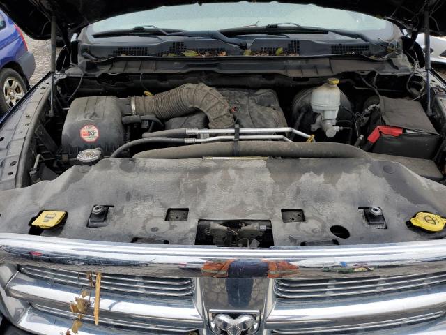 Photo 10 VIN: 1D3HV13T49S791416 - DODGE RAM 1500 