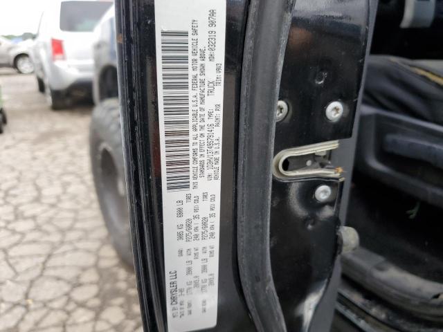 Photo 11 VIN: 1D3HV13T49S791416 - DODGE RAM 1500 