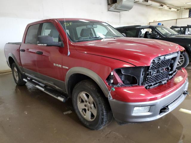 Photo 3 VIN: 1D3HV13T49S809414 - DODGE ALL MODELS 