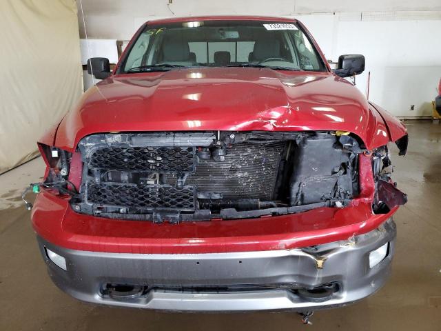 Photo 4 VIN: 1D3HV13T49S809414 - DODGE ALL MODELS 