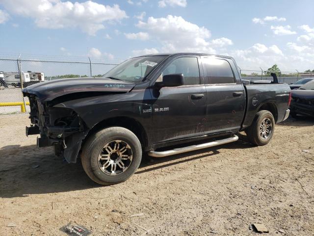 Photo 0 VIN: 1D3HV13T59S721391 - DODGE RAM 1500 