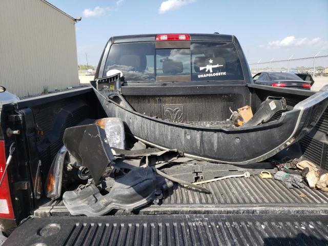 Photo 11 VIN: 1D3HV13T59S721391 - DODGE RAM 1500 