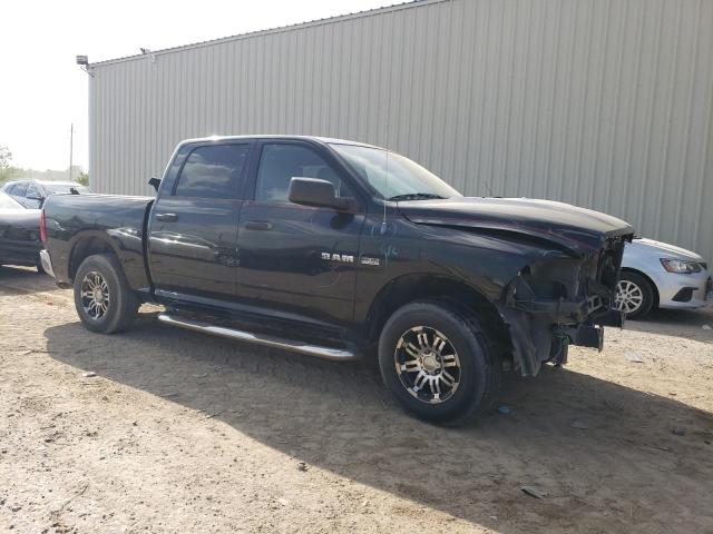 Photo 3 VIN: 1D3HV13T59S721391 - DODGE RAM 1500 