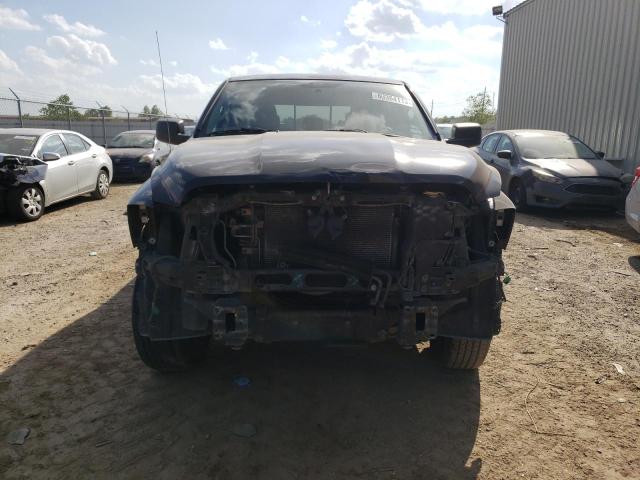 Photo 4 VIN: 1D3HV13T59S721391 - DODGE RAM 1500 