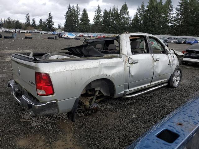 Photo 2 VIN: 1D3HV13T59S721911 - DODGE RAM 1500 