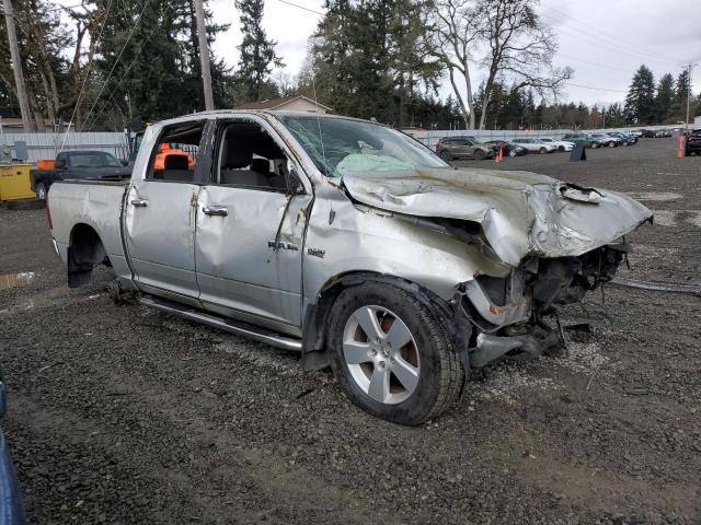 Photo 3 VIN: 1D3HV13T59S721911 - DODGE RAM 1500 