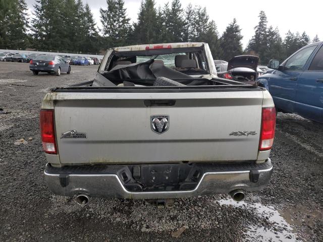 Photo 5 VIN: 1D3HV13T59S721911 - DODGE RAM 1500 