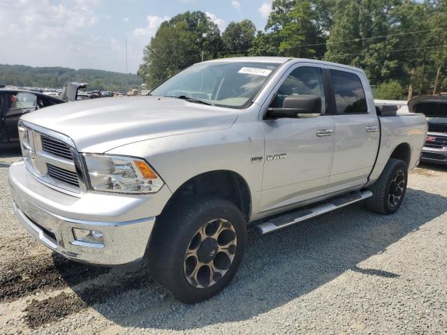 Photo 0 VIN: 1D3HV13T59S750129 - DODGE RAM 1500 