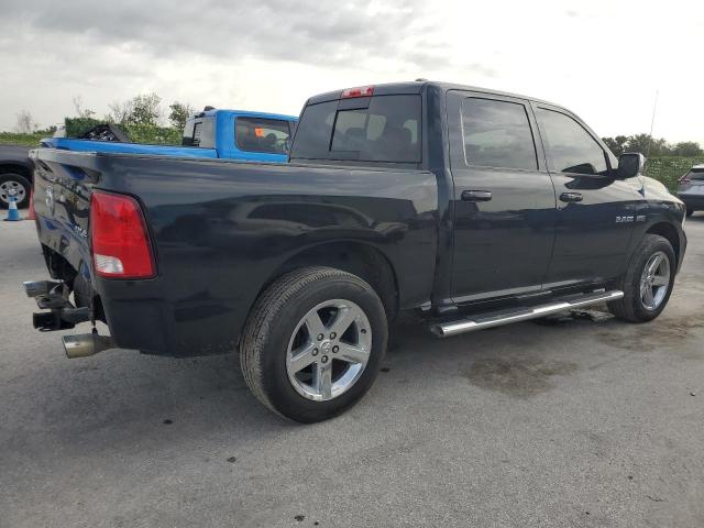 Photo 2 VIN: 1D3HV13T59S775984 - DODGE RAM 1500 