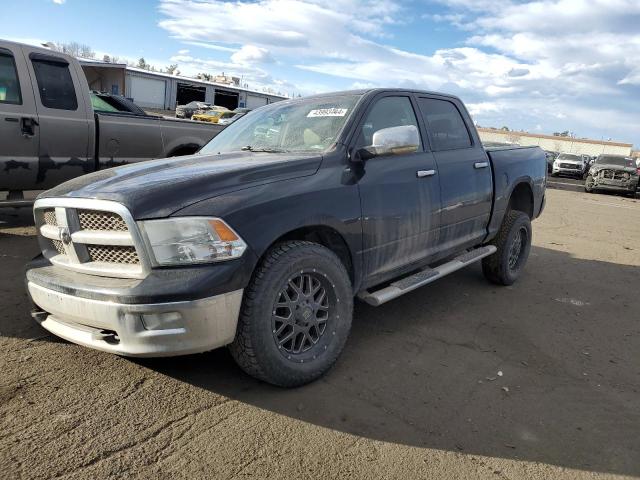 Photo 0 VIN: 1D3HV13T69S703935 - DODGE RAM 1500 