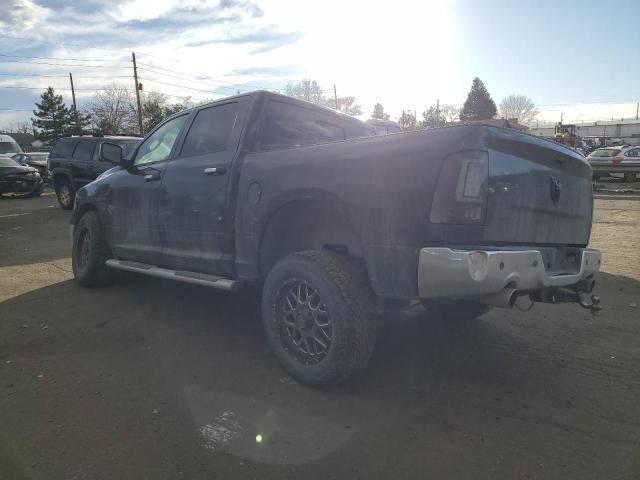 Photo 1 VIN: 1D3HV13T69S703935 - DODGE RAM 1500 