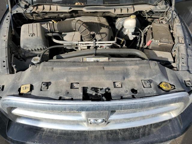 Photo 10 VIN: 1D3HV13T69S703935 - DODGE RAM 1500 