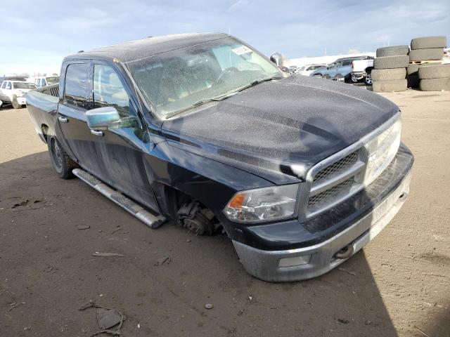 Photo 3 VIN: 1D3HV13T69S703935 - DODGE RAM 1500 