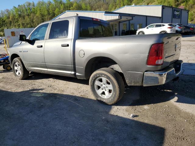 Photo 1 VIN: 1D3HV13T69S741942 - DODGE RAM 1500 