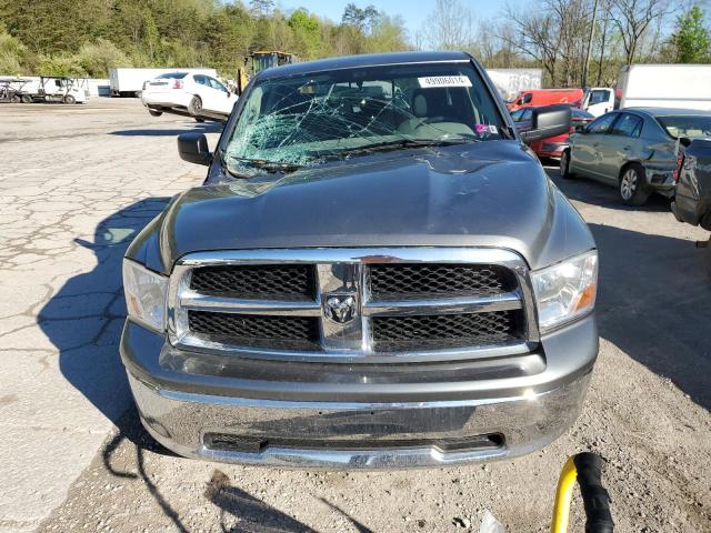 Photo 4 VIN: 1D3HV13T69S741942 - DODGE RAM 1500 