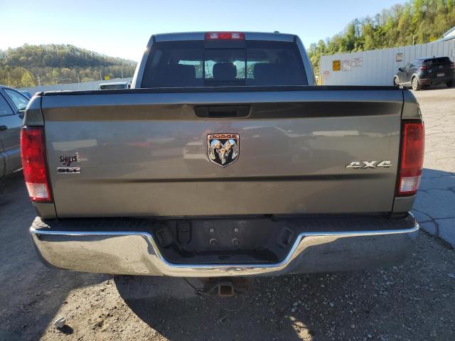 Photo 5 VIN: 1D3HV13T69S741942 - DODGE RAM 1500 