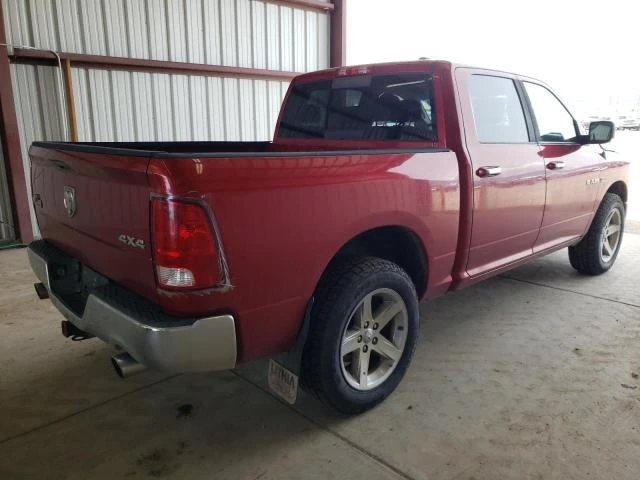 Photo 2 VIN: 1D3HV13T69S789070 - DODGE RAM 1500 