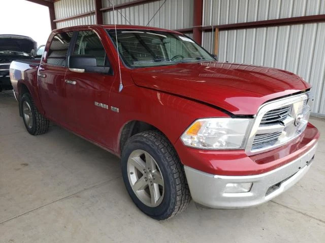 Photo 3 VIN: 1D3HV13T69S789070 - DODGE RAM 1500 