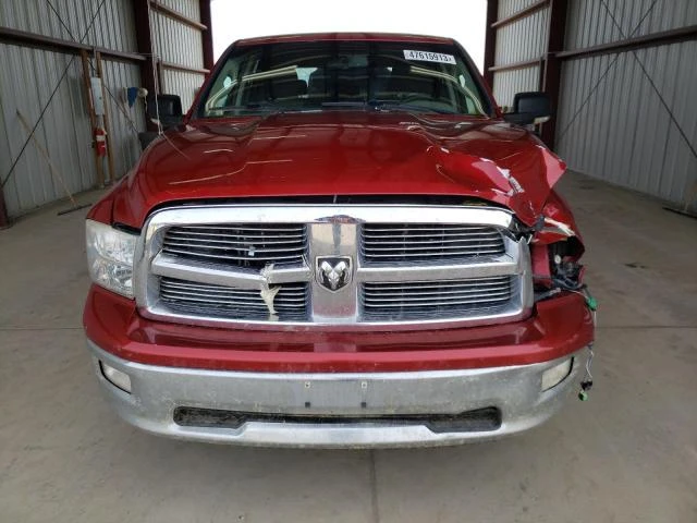 Photo 4 VIN: 1D3HV13T69S789070 - DODGE RAM 1500 