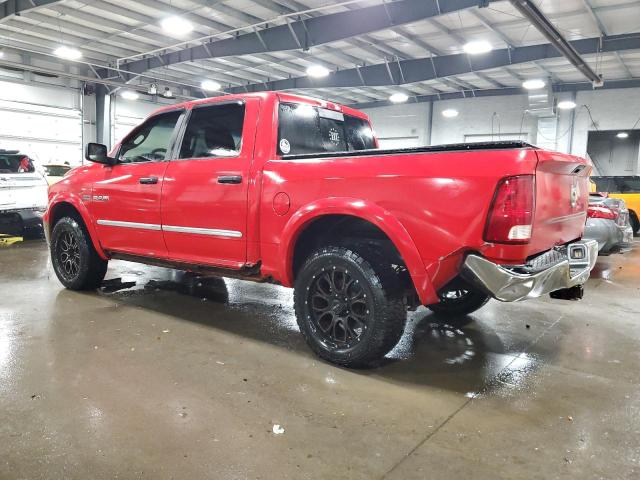 Photo 1 VIN: 1D3HV13T79J505368 - DODGE RAM 1500 