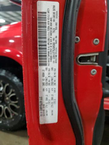 Photo 11 VIN: 1D3HV13T79J505368 - DODGE RAM 1500 