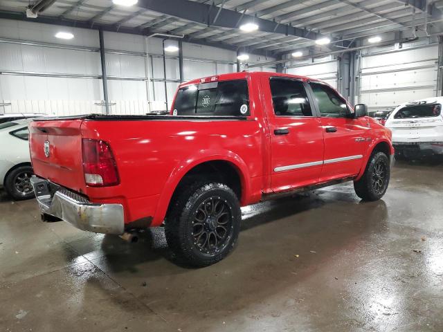 Photo 2 VIN: 1D3HV13T79J505368 - DODGE RAM 1500 