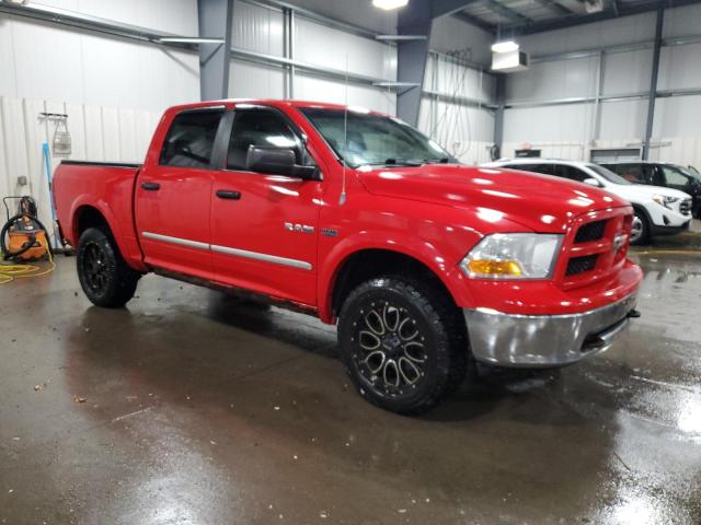 Photo 3 VIN: 1D3HV13T79J505368 - DODGE RAM 1500 