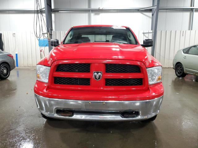 Photo 4 VIN: 1D3HV13T79J505368 - DODGE RAM 1500 