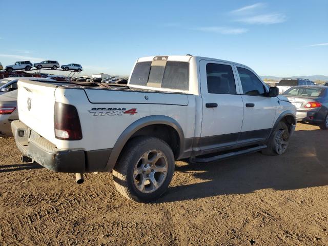 Photo 2 VIN: 1D3HV13T79J519268 - DODGE RAM 1500 