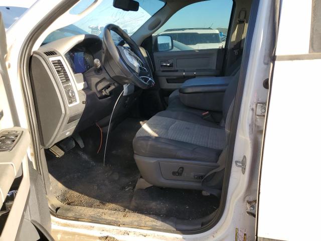 Photo 6 VIN: 1D3HV13T79J519268 - DODGE RAM 1500 