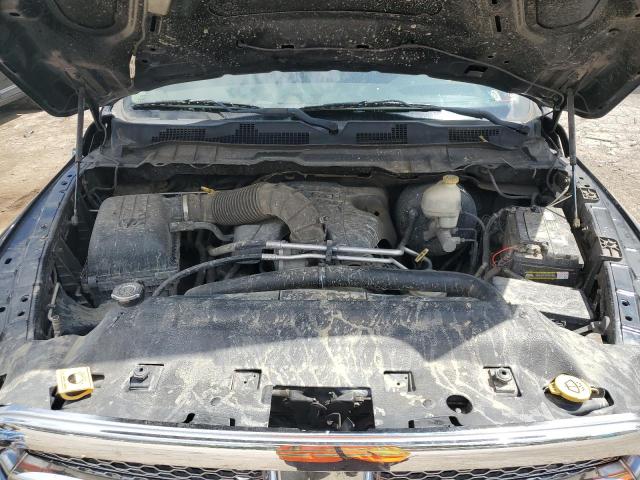 Photo 10 VIN: 1D3HV13T79S702678 - DODGE RAM 1500 