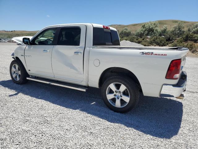 Photo 1 VIN: 1D3HV13T79S703992 - DODGE RAM 1500 