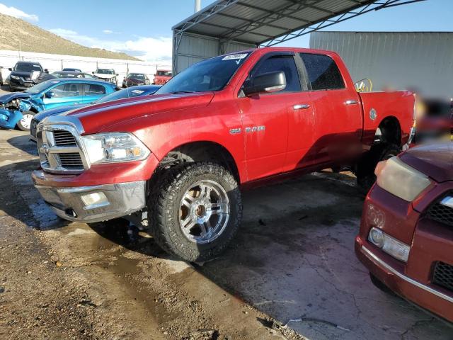 Photo 0 VIN: 1D3HV13T79S708934 - DODGE RAM 1500 