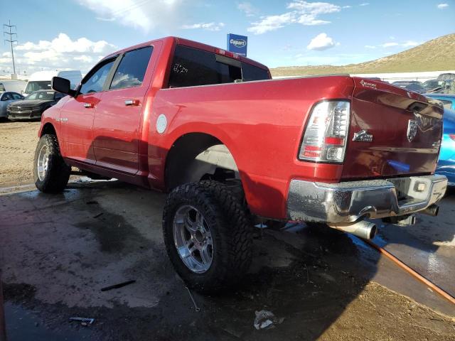 Photo 1 VIN: 1D3HV13T79S708934 - DODGE RAM 1500 