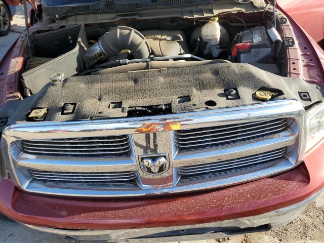 Photo 10 VIN: 1D3HV13T79S708934 - DODGE RAM 1500 