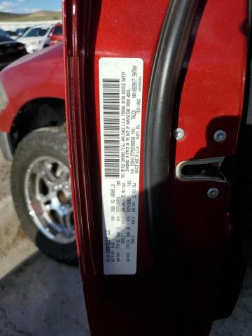 Photo 11 VIN: 1D3HV13T79S708934 - DODGE RAM 1500 