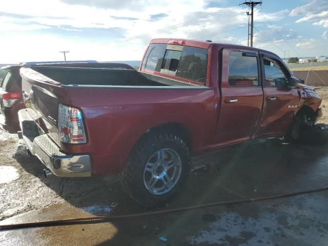 Photo 2 VIN: 1D3HV13T79S708934 - DODGE RAM 1500 