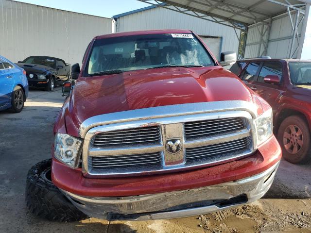 Photo 4 VIN: 1D3HV13T79S708934 - DODGE RAM 1500 