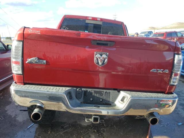 Photo 5 VIN: 1D3HV13T79S708934 - DODGE RAM 1500 